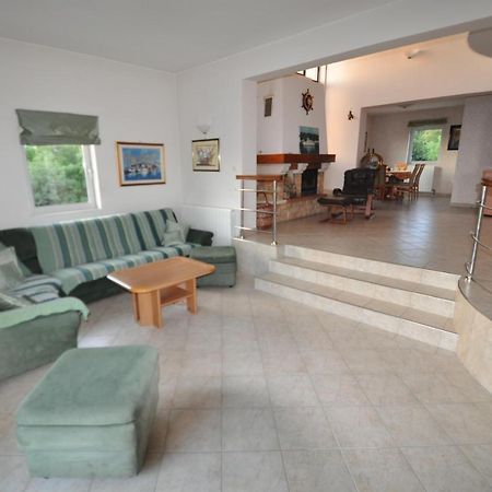 Apartament Lux Apartman Leo Kostrena Zewnętrze zdjęcie
