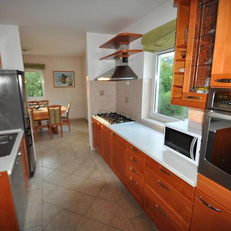 Apartament Lux Apartman Leo Kostrena Zewnętrze zdjęcie