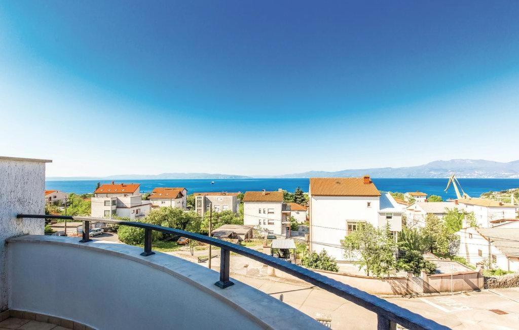 Apartament Lux Apartman Leo Kostrena Zewnętrze zdjęcie