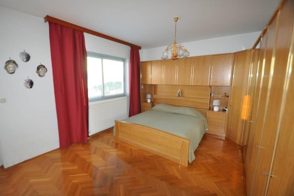 Apartament Lux Apartman Leo Kostrena Zewnętrze zdjęcie