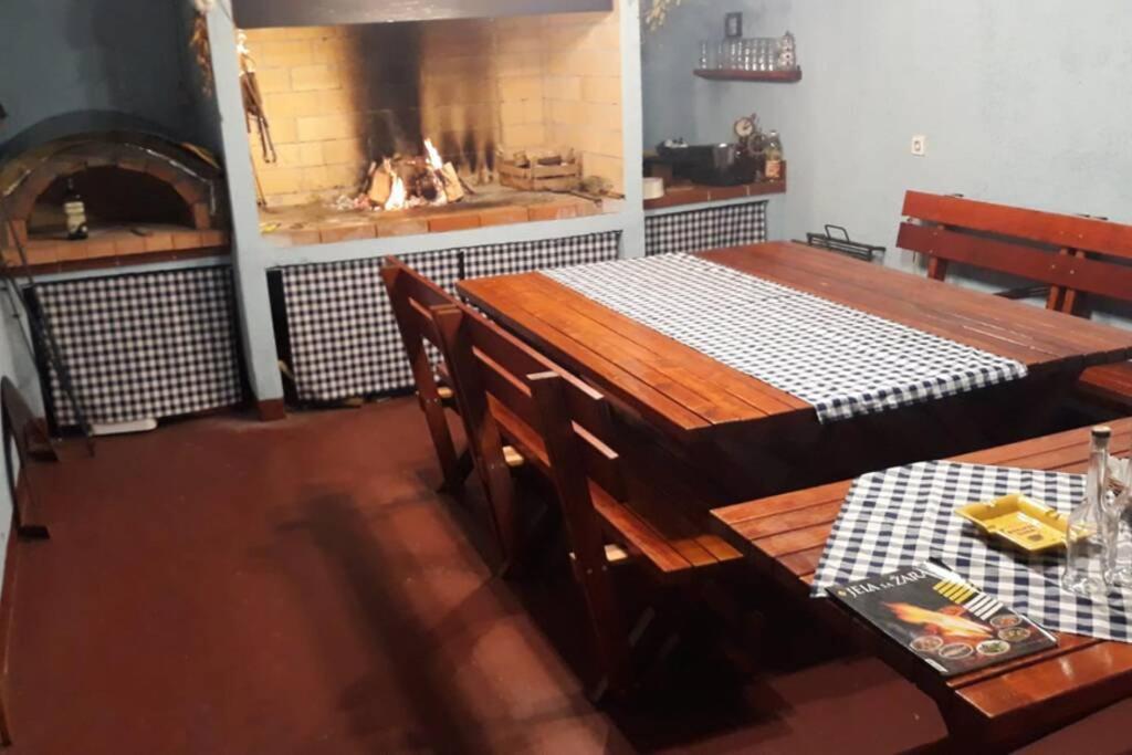 Apartament Lux Apartman Leo Kostrena Zewnętrze zdjęcie