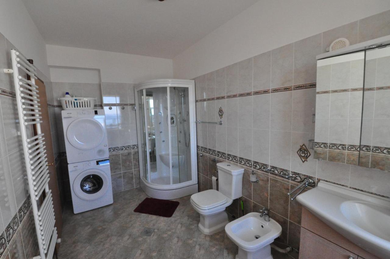 Apartament Lux Apartman Leo Kostrena Zewnętrze zdjęcie