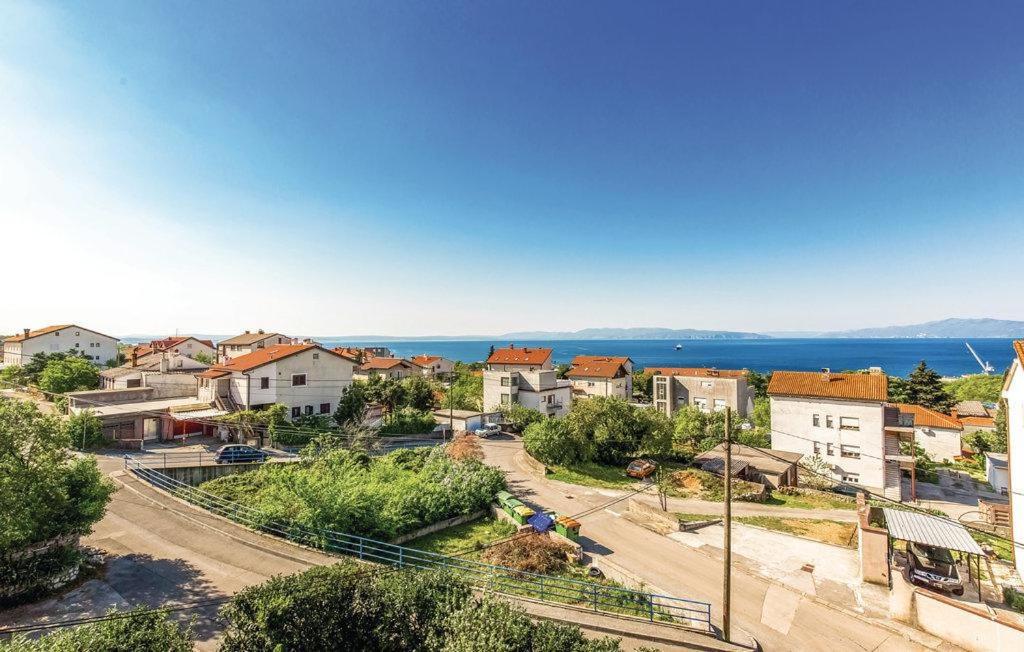 Apartament Lux Apartman Leo Kostrena Zewnętrze zdjęcie